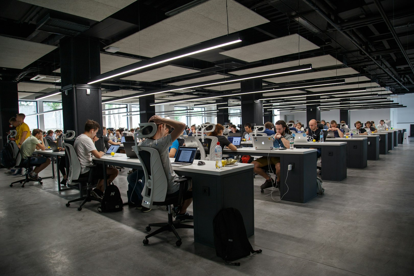 Seguro Empresarial